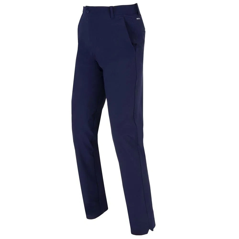 Castore Winterised Golf Trouser - Midnight Navy
