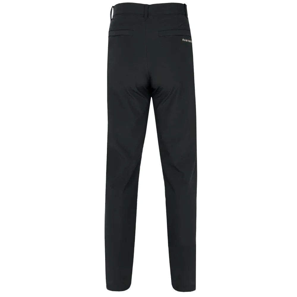 Castore Winterised Golf Trouser - Black