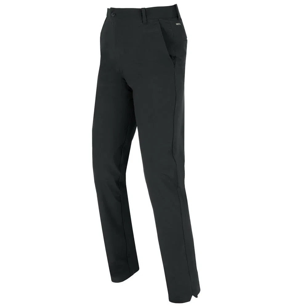 Castore Winterised Golf Trouser - Black