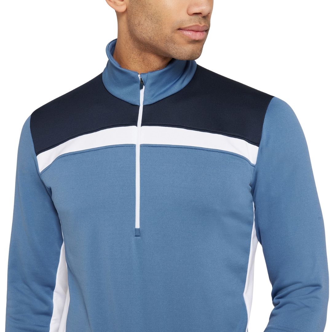 Galvin Green Dean Half-Zip Golf Pullover
