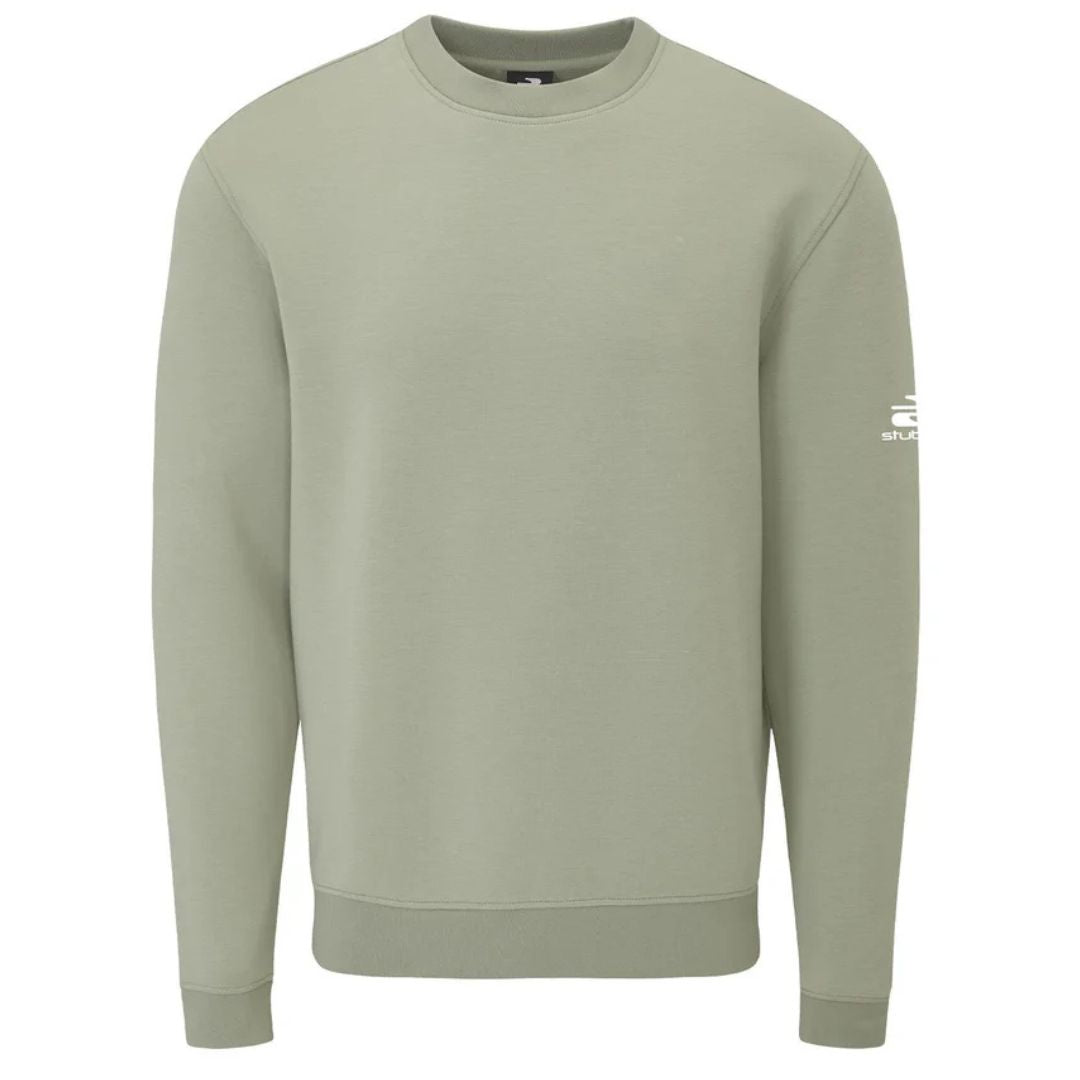 Stuburt Crane Crew Neck Golf Pullover