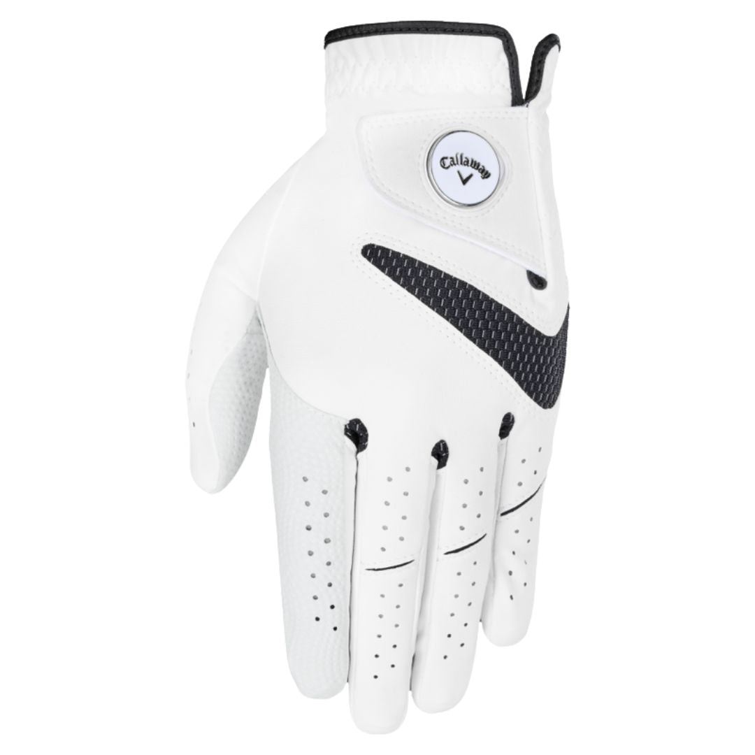 Callaway Syntech Golf Glove 2025
