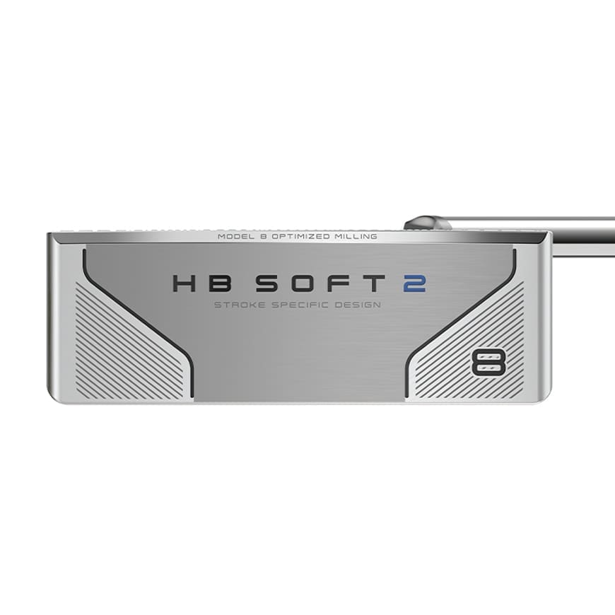 Cleveland HB Soft 2 #8 Putter