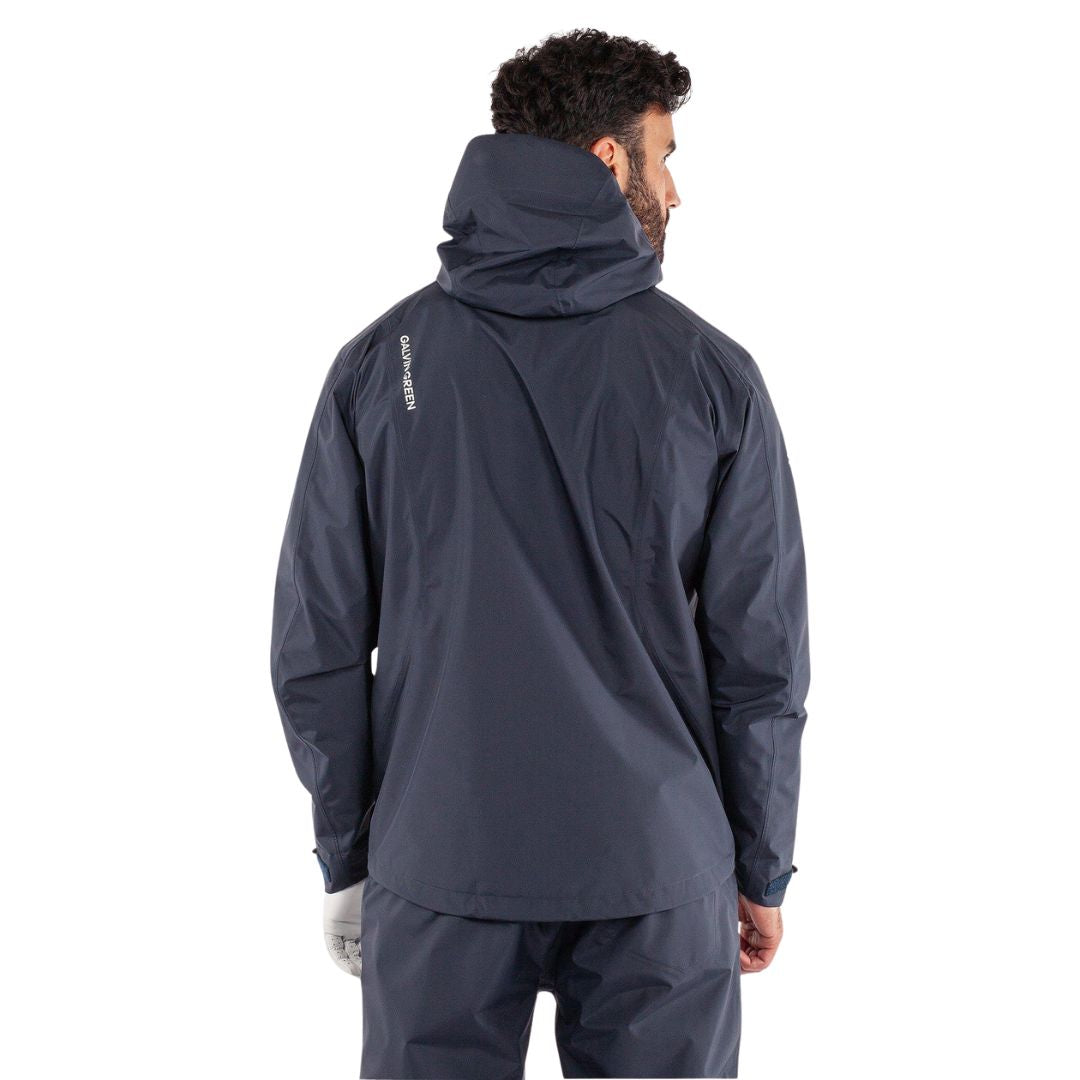 Galvin Green Akron Waterproof Golf Jacket