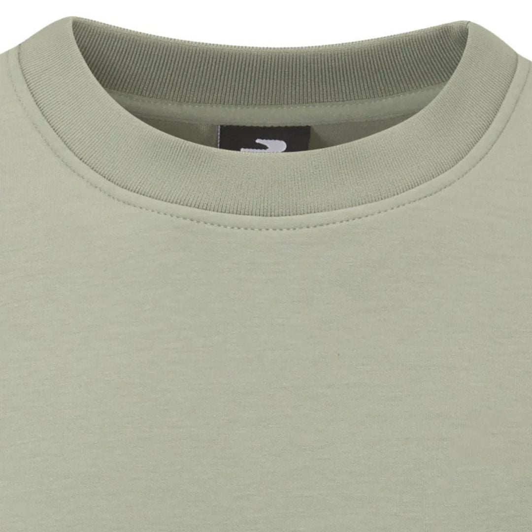 Stuburt Crane Crew Neck Golf Pullover