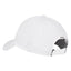 Titleist Montauk Lightweight Golf Cap - White & Black