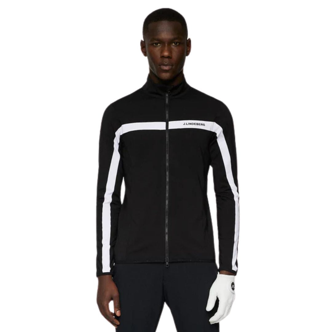 J Lindeberg Jarvis Golf Mid Layer
