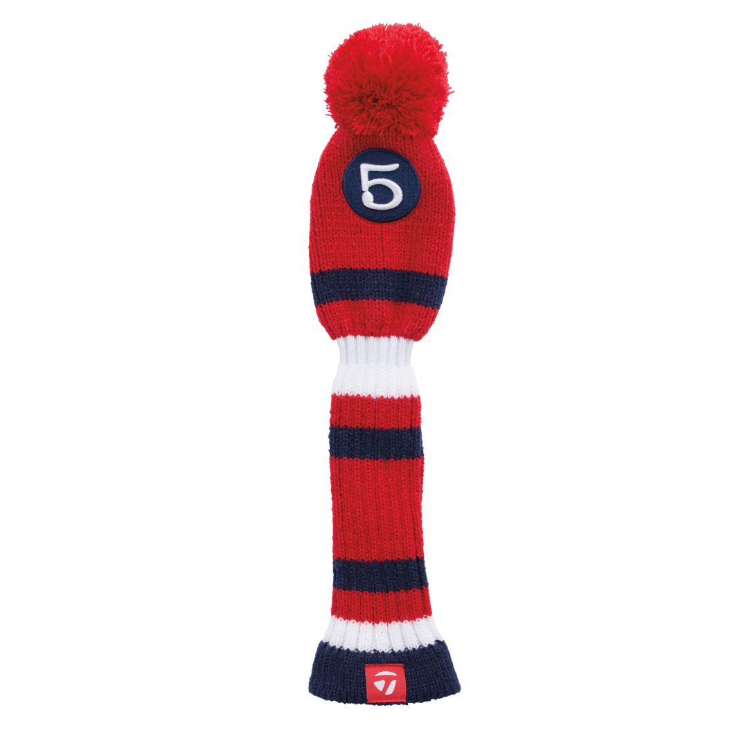 TaylorMade 125th US Open Limited Edition (Heritage) 5 Wood Headcover