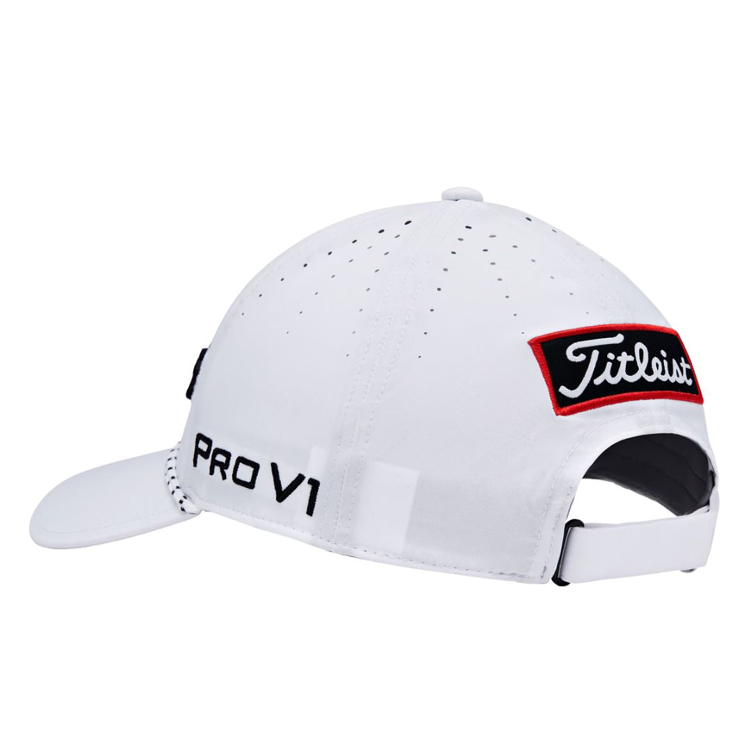 Titleist Tour Breezer Golf Cap