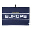 Callaway Team Europe Towel