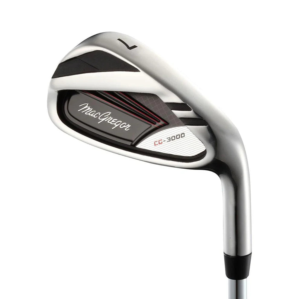 Macgregor CG3000 Men's Right Handed Stand Bag 1/2 Package Set