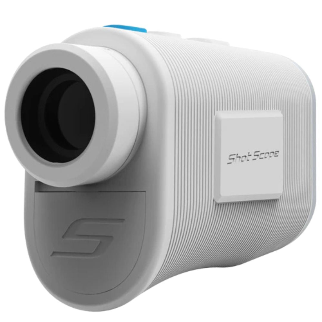 Shot Scope Pro L5 Golf Rangefinder