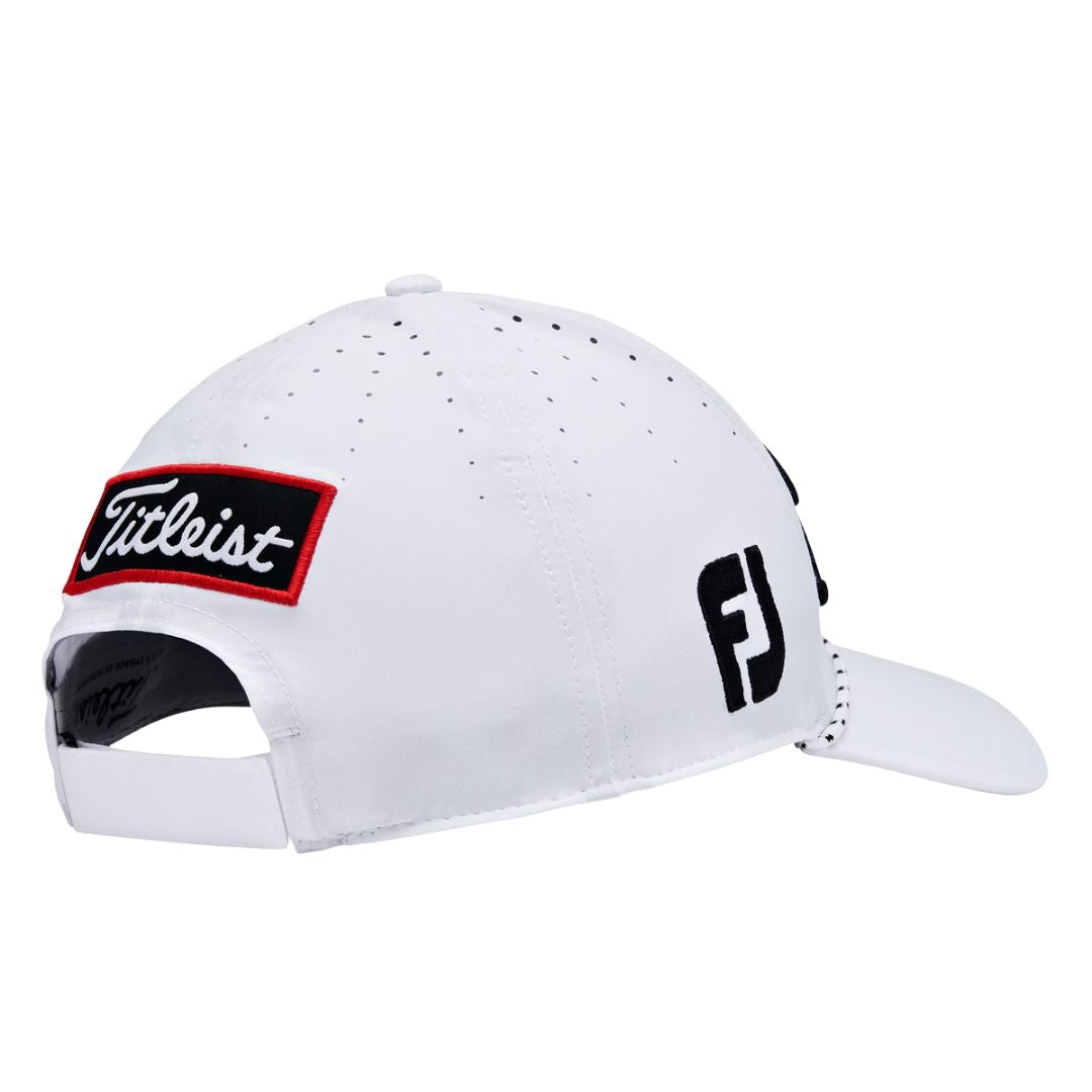 Titleist Tour Breezer Golf Cap