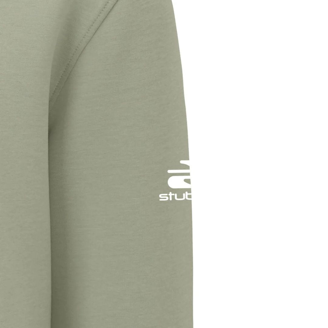 Stuburt Crane Crew Neck Golf Pullover