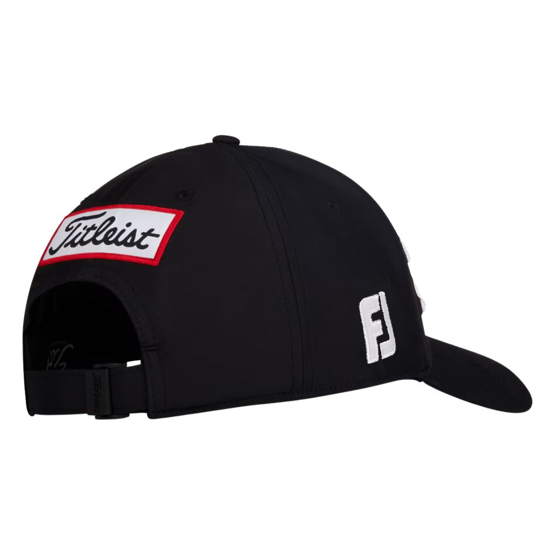 Titleist Tour Performance Golf Caps