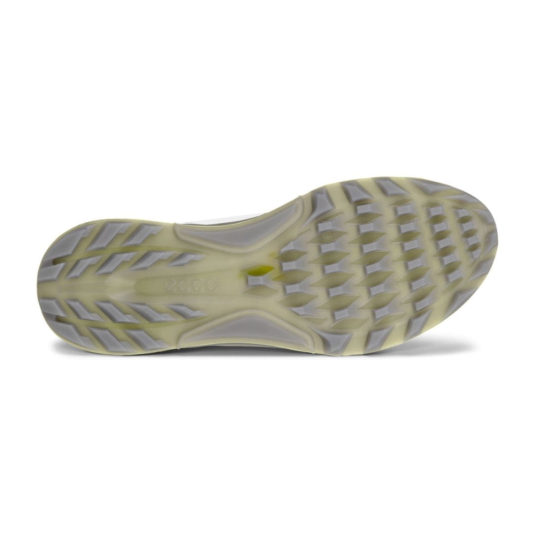 Ecco Biom C4 BOA Golf Shoes (White)