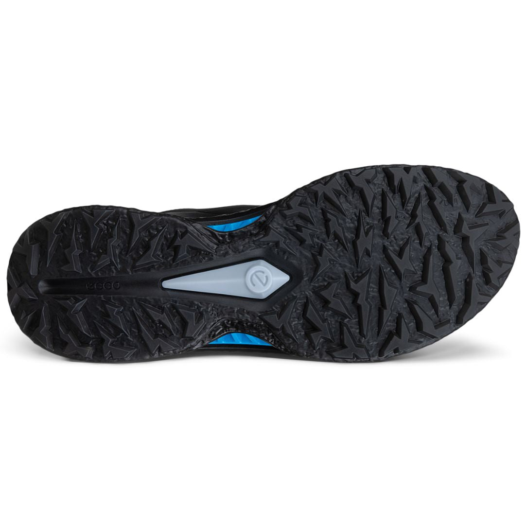 Ecco Biom C5 BOA Gore-Tex Golf Shoes - Black & Magnet