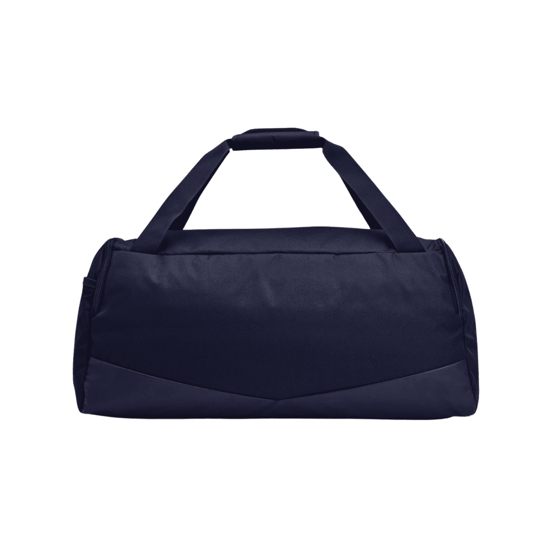 Under Armour Undeniable 5.0 Medium Duffle Bag (Navy)