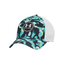 Under Armour Iso-Chill Driver Mesh Cap (Black Multi/White)