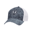 Under Armour Iso-Chill Driver Mesh Cap (Downpour Grey)
