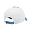Under Armour Iso-Chill Driver Mesh Adjustable Cap (Photon Blue)