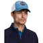Under Armour Iso-Chill Driver Mesh Adjustable Cap (Photon Blue)