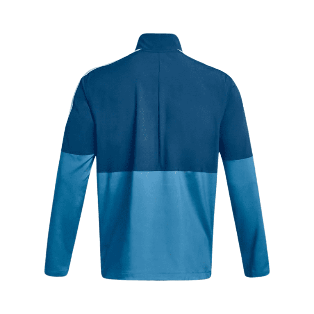 Under Armour Mens Storm Windstrike Half Zip (Varsity Blue)