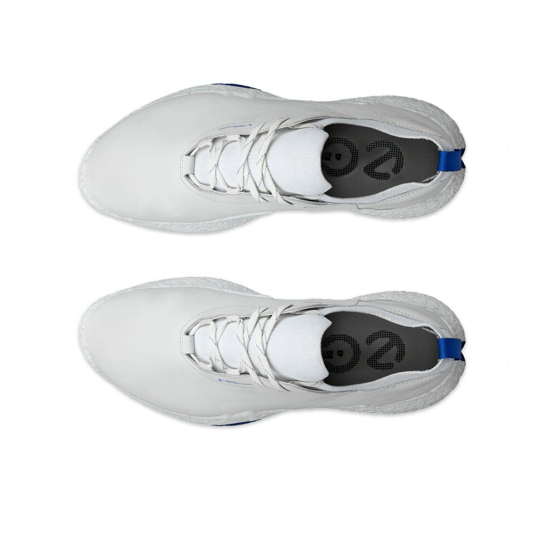 Ecco Golf Biom H5 Lace Spikeless Golf Shoes