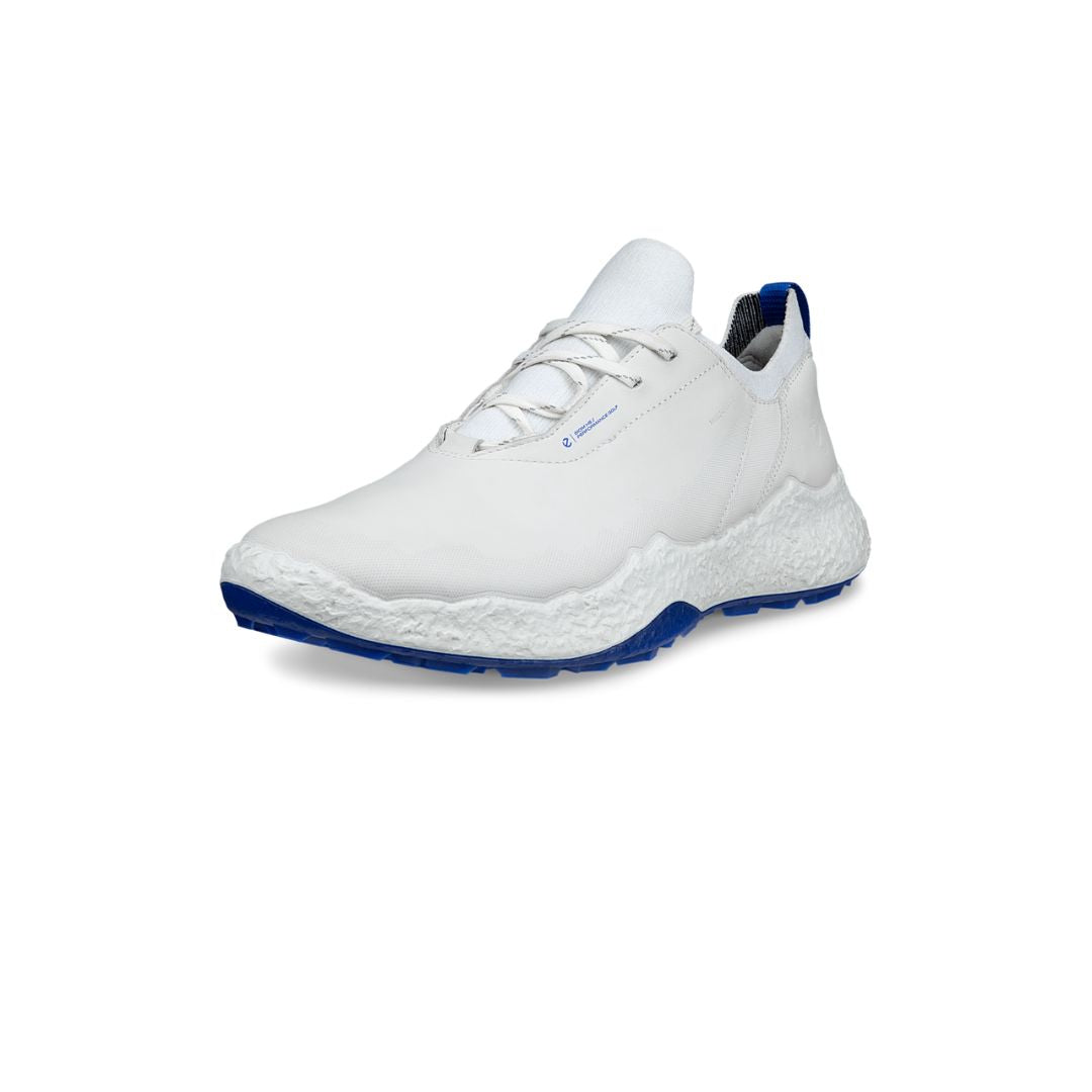 Ecco Golf Biom H5 Lace Spikeless Golf Shoes
