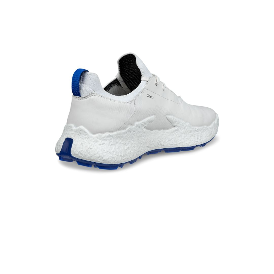Ecco Golf Biom H5 Lace Spikeless Golf Shoes