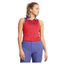 Under Armour Women's Playoff Jacquard Sleeveless Polo (Starlight)