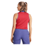 Under Armour Women's Playoff Jacquard Sleeveless Polo (Starlight)