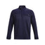 Under Armour Storm Sweaterfleece Half-Zip (Midnight Navy)