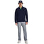 Under Armour Storm Sweaterfleece Half-Zip (Midnight Navy)