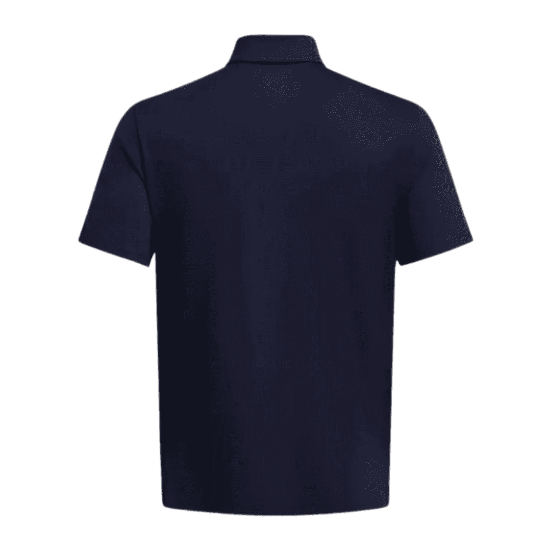 Under Armour Playoff 3.0 Striker Polo (Midnight Navy)