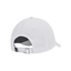 Women's Under Armour Drive Adjustable Cap (White)