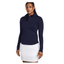 Under Armour Women's Playoff ¼ Zip (Midnight Navy)