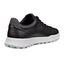 Ecco Street Vibe Golf Shoes (Black & Magnet)