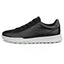 Ecco Street Vibe Golf Shoes (Black & Magnet)