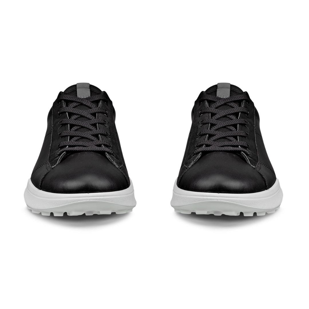 Ecco Street Vibe Golf Shoes - Black & Magnet