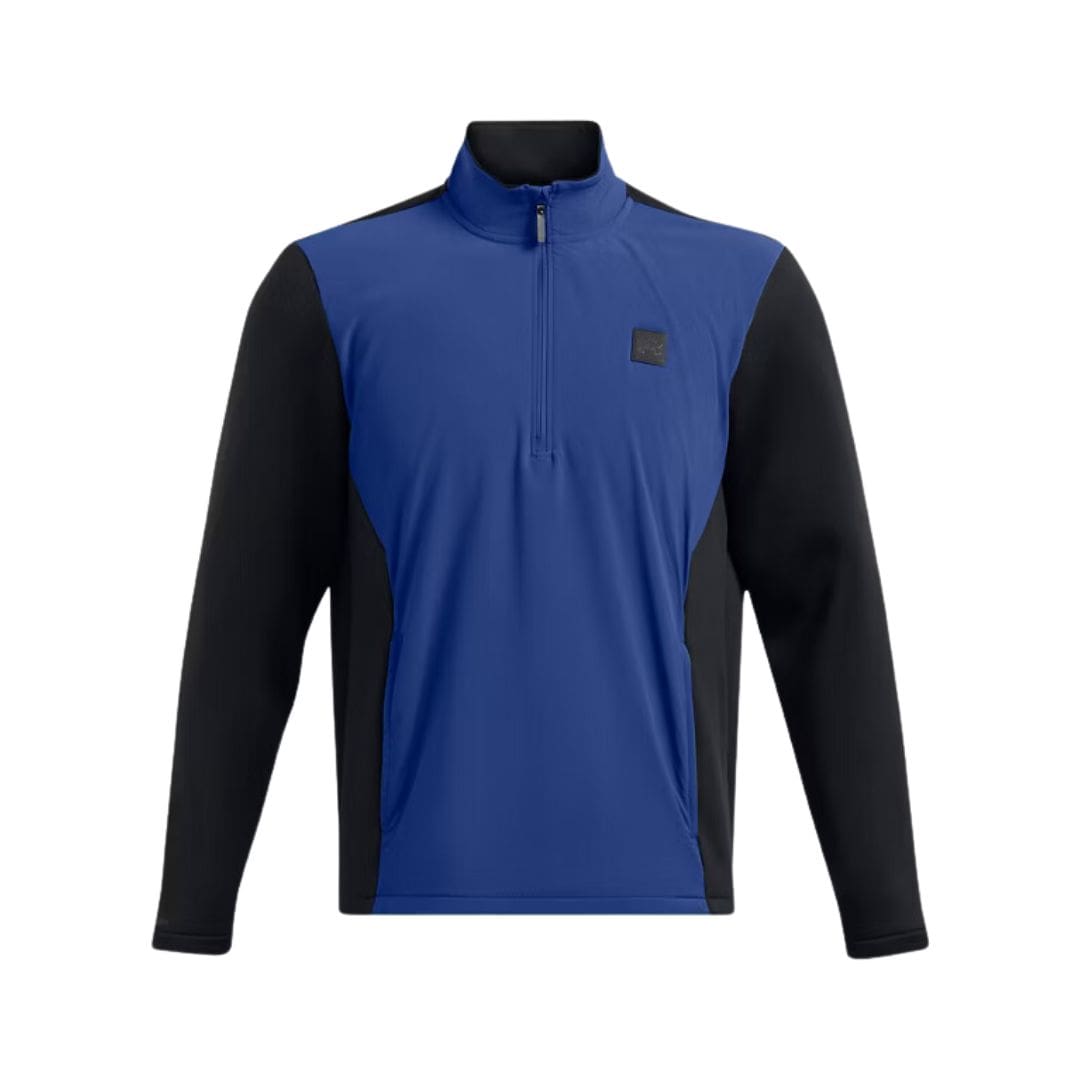 Under Armour Drive Pro Storm Hybrid 1/2 Zip