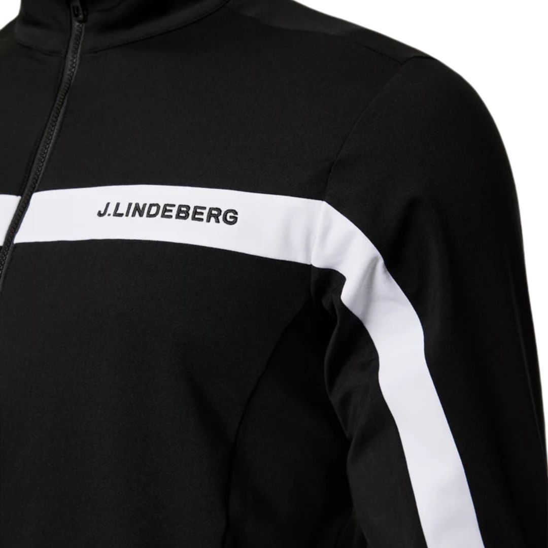 J Lindeberg Jarvis Golf Mid Layer
