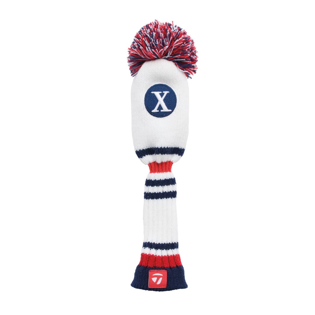 TaylorMade 125th US Open Limited Edition (Heritage) Rescue Headcover
