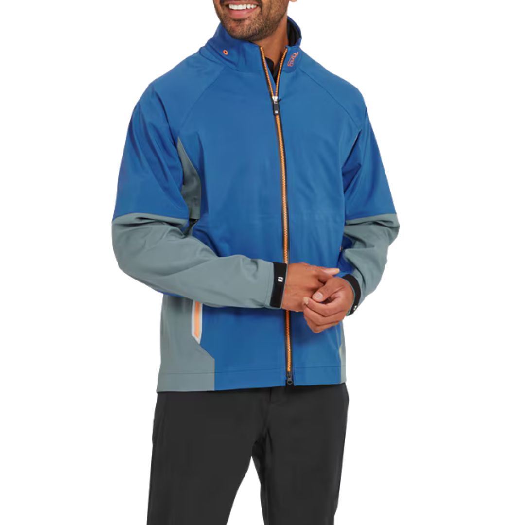 FootJoy HydroTour Waterproof Jacket