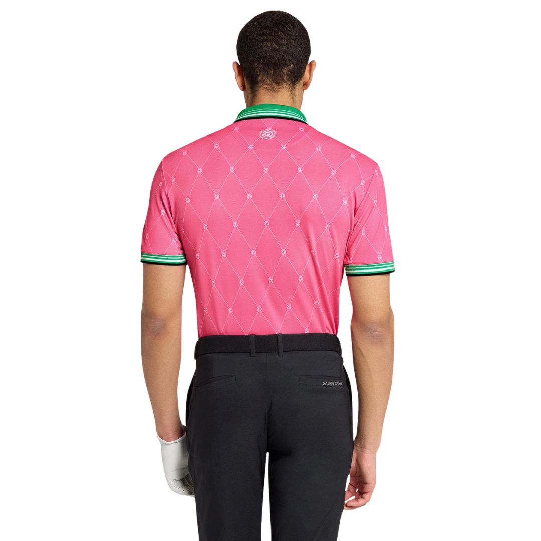 Galvin Green Miguel Golf Polo Shirt