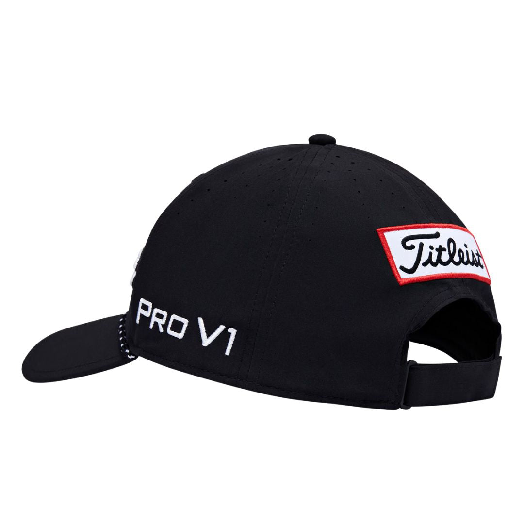 Titleist Tour Breezer Golf Cap