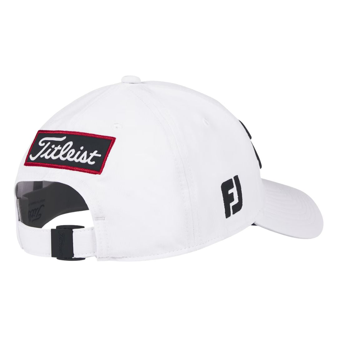 Titleist Tour Performance Golf Caps