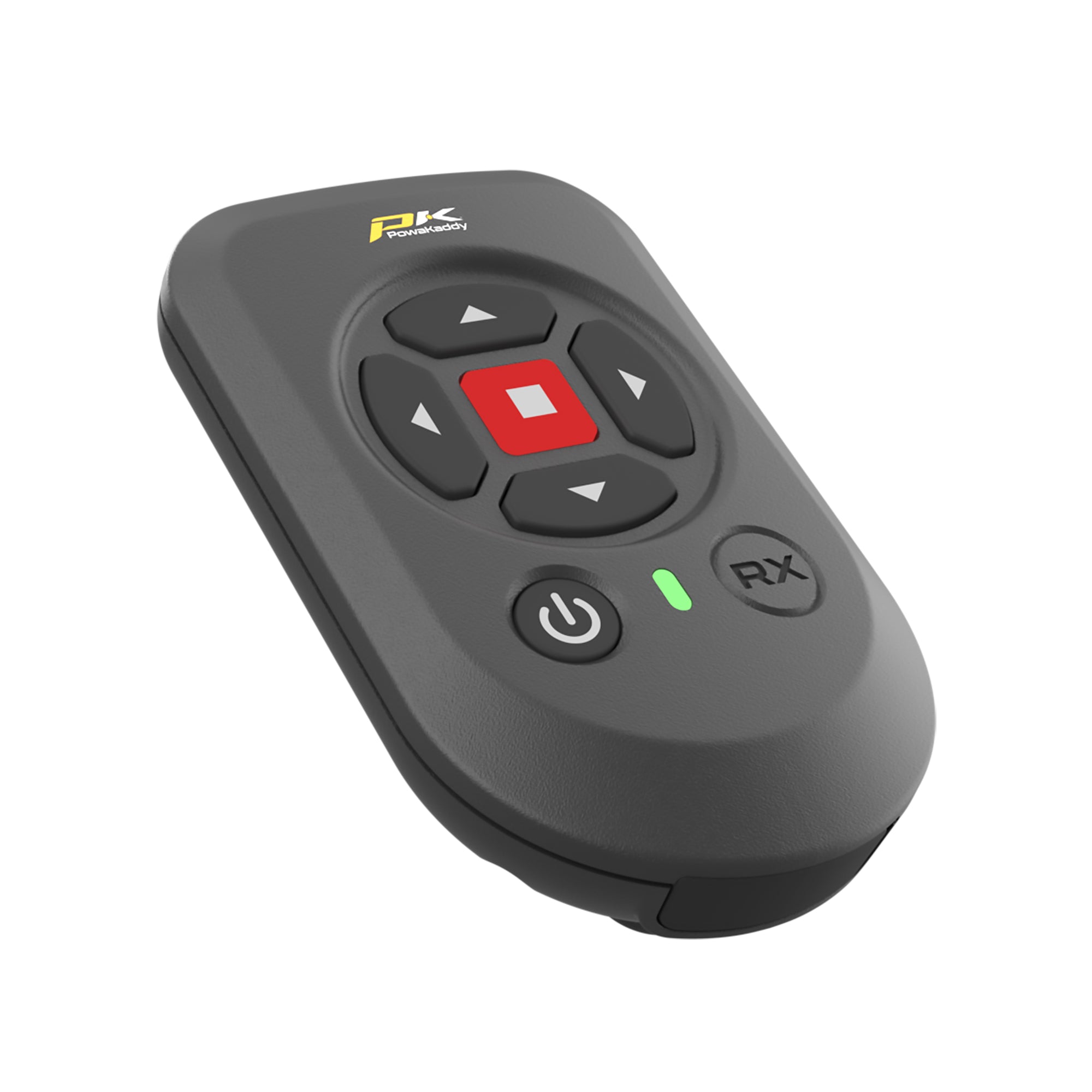 Powakaddy RX10 Remote GPS Electric Trolley - XL Lithium Battery