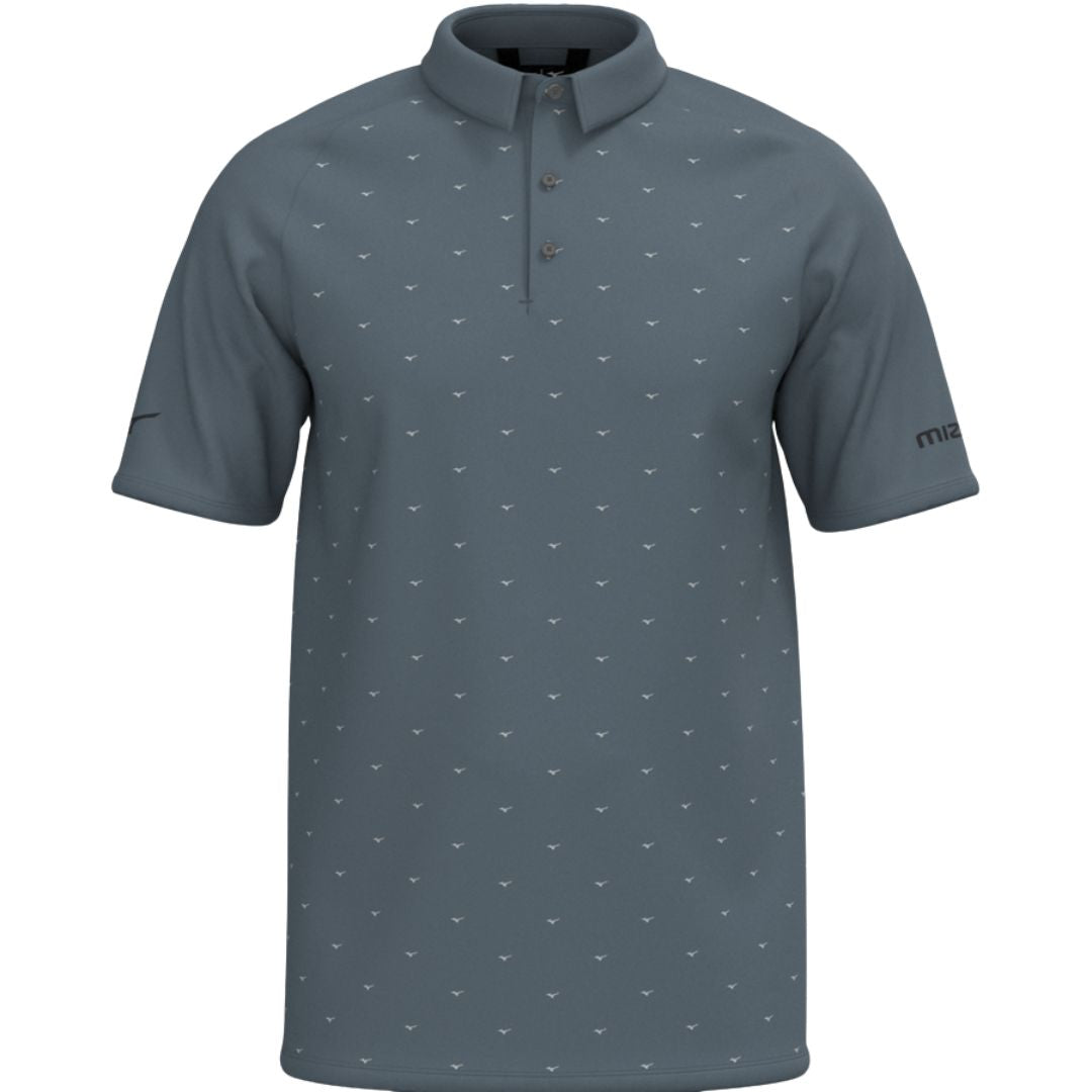 Mizuno RB Golf Polo Shirt