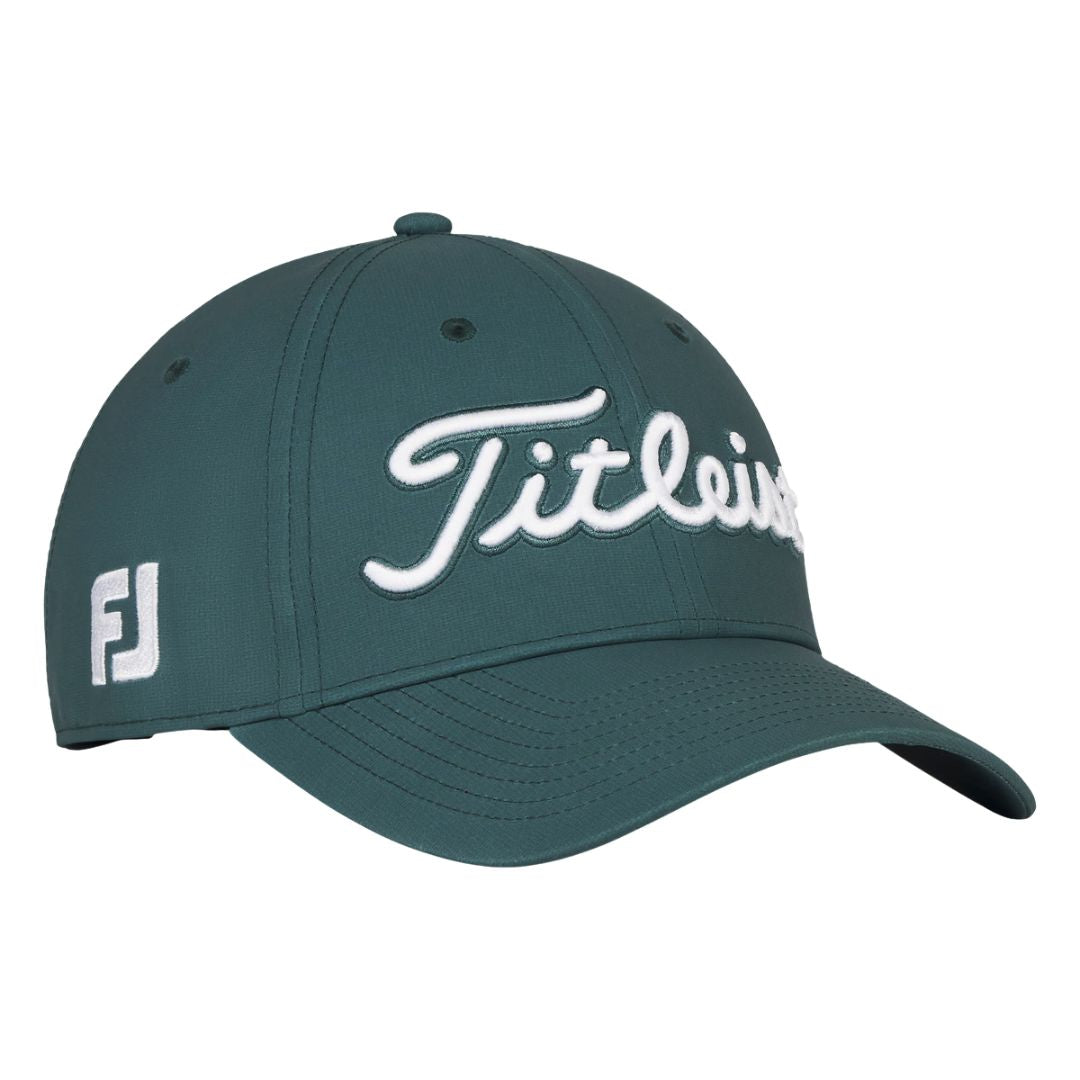 Titleist Tour Performance Golf Caps
